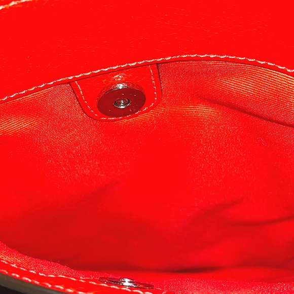 SOLD 💫⭐️HOST PICK ⭐️💫COACH Crossgrain Messenger Crossbody - Picture 14 of 16